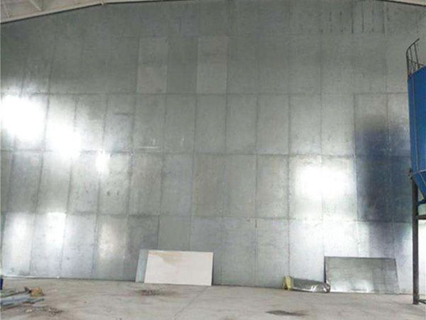防爆墻施工要求及施工資質分別是什么？