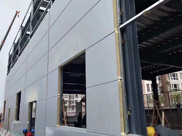 怎樣確定防爆墻施工是否達(dá)標(biāo)？