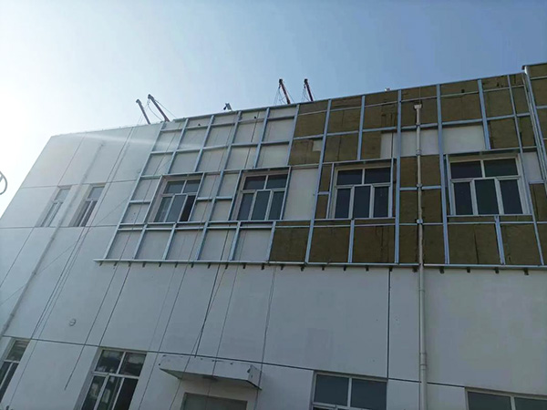 不同材質(zhì)的防爆墻價(jià)格各是多少？